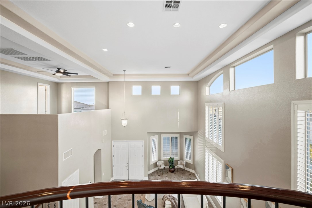 7683 Rafter Court Las Vegas NV 89139