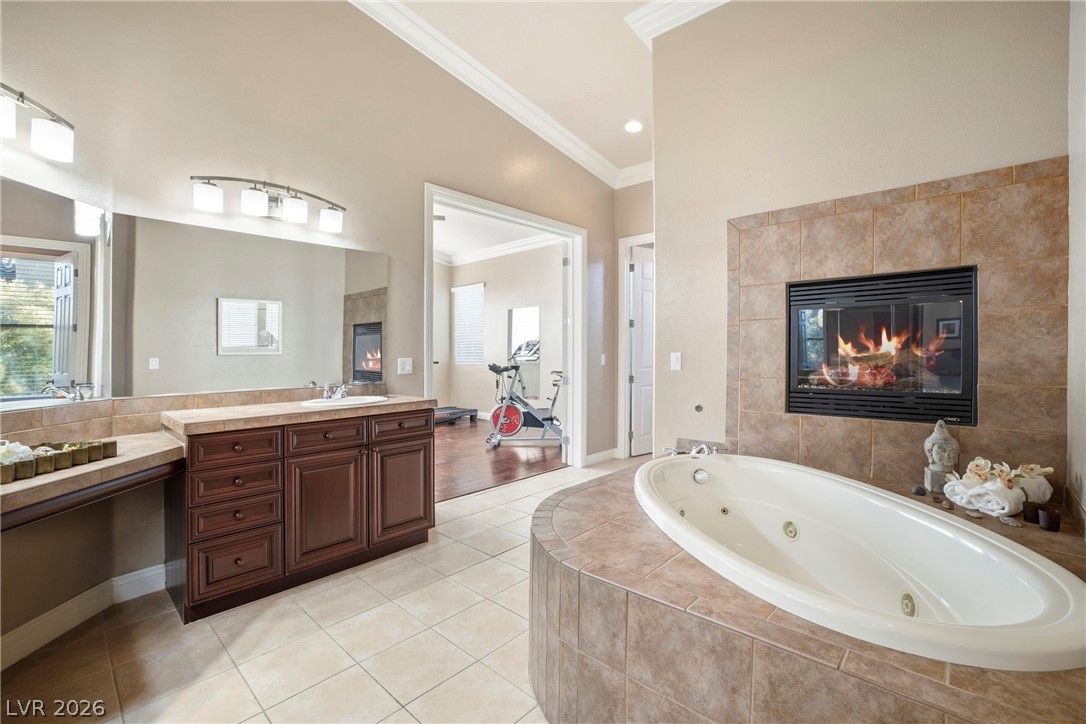 7683 Rafter Court Las Vegas NV 89139