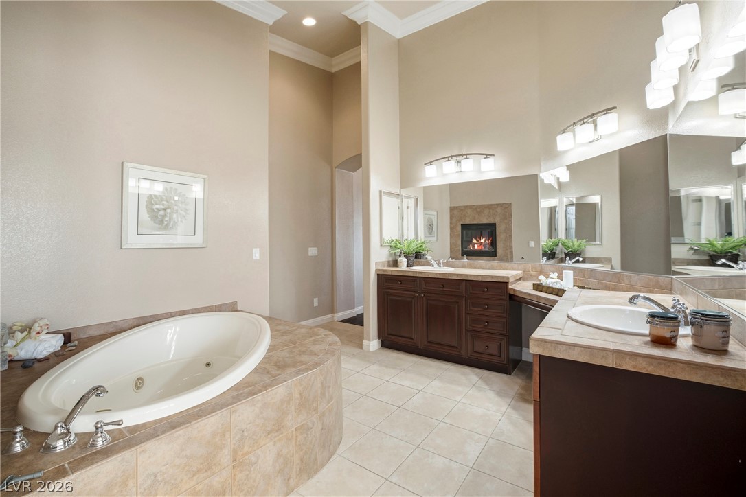 7683 Rafter Court Las Vegas NV 89139