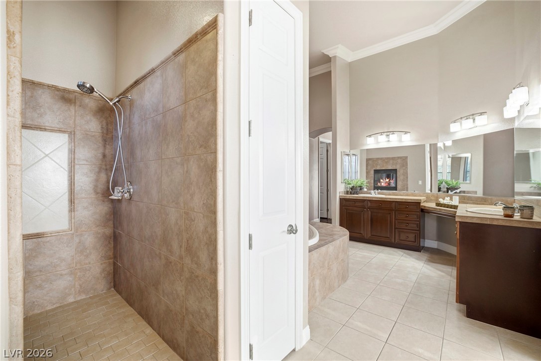 7683 Rafter Court Las Vegas NV 89139
