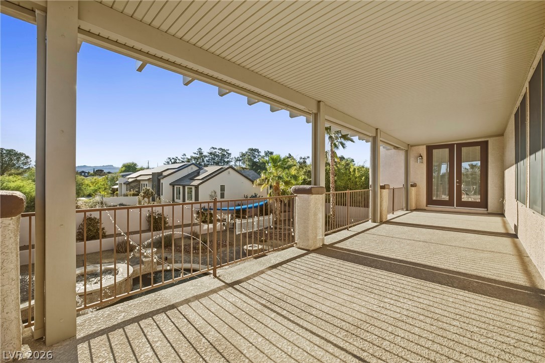7683 Rafter Court Las Vegas NV 89139