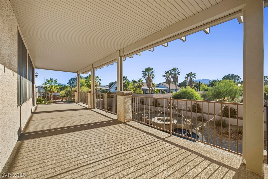 7683 Rafter Court Las Vegas NV 89139
