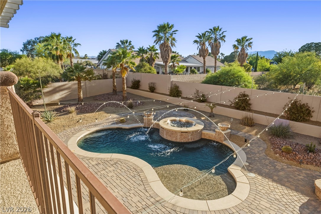 7683 Rafter Court Las Vegas NV 89139