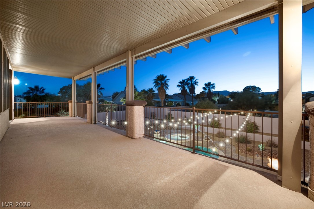 7683 Rafter Court Las Vegas NV 89139