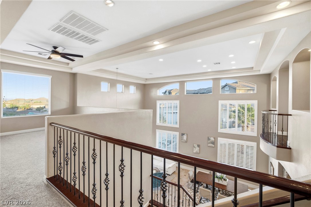 7683 Rafter Court Las Vegas NV 89139