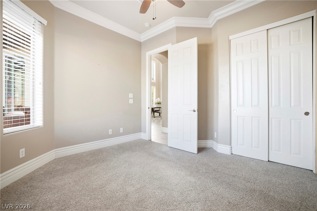 7683 Rafter Court Las Vegas NV 89139