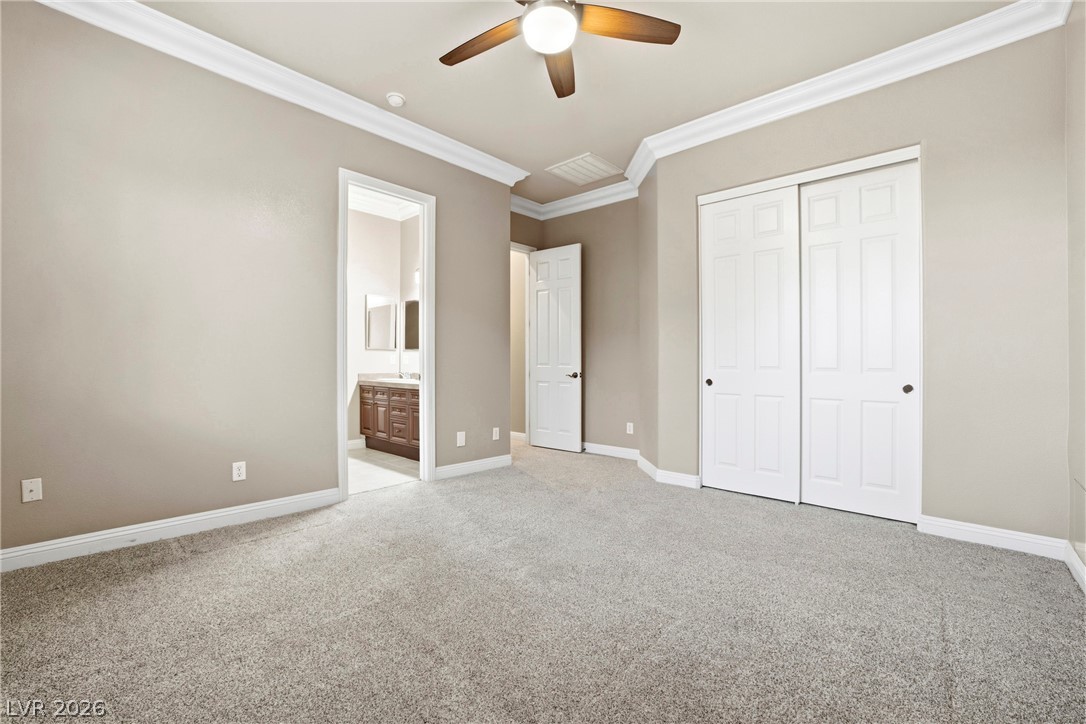 7683 Rafter Court Las Vegas NV 89139