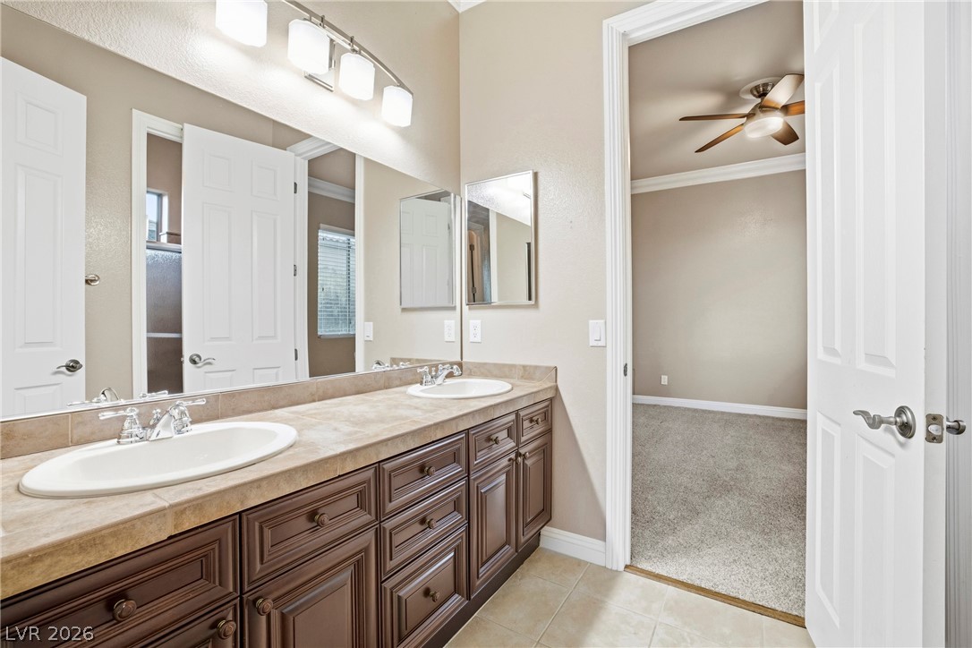7683 Rafter Court Las Vegas NV 89139
