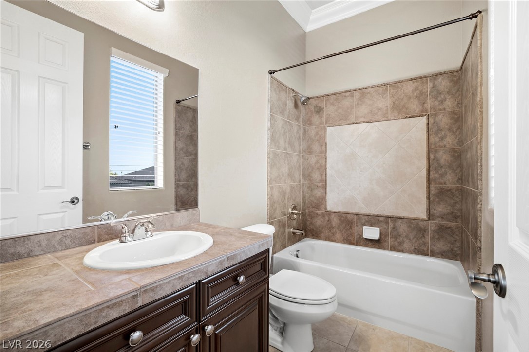 7683 Rafter Court Las Vegas NV 89139