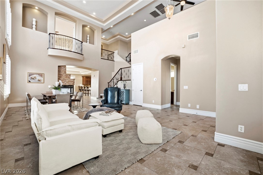 7683 Rafter Court Las Vegas NV 89139