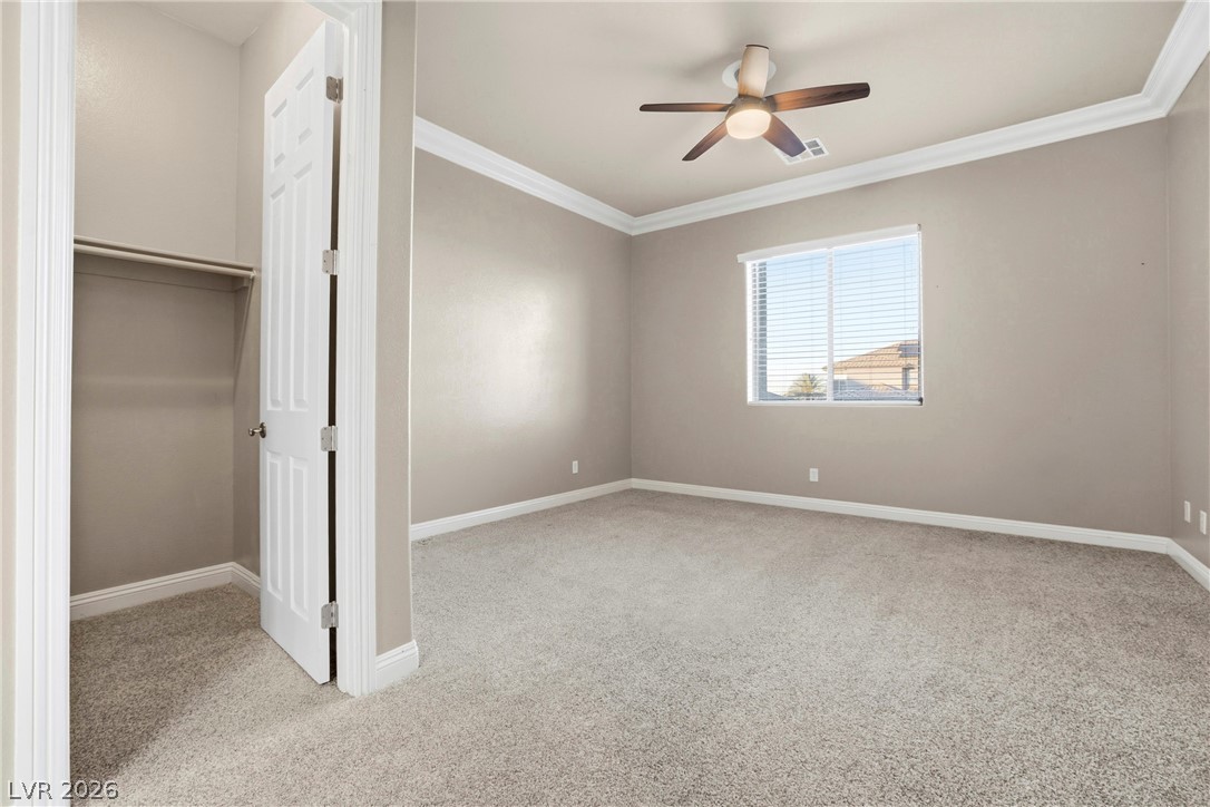 7683 Rafter Court Las Vegas NV 89139