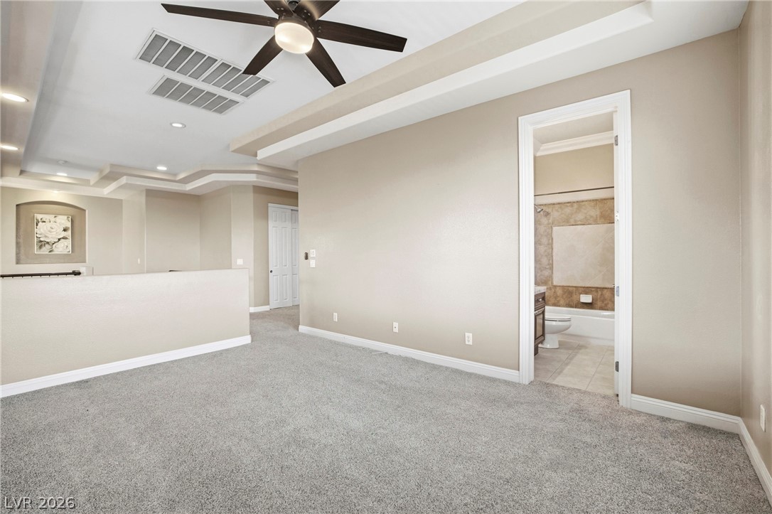 7683 Rafter Court Las Vegas NV 89139