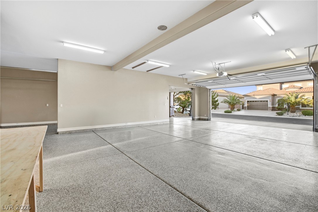 7683 Rafter Court Las Vegas NV 89139
