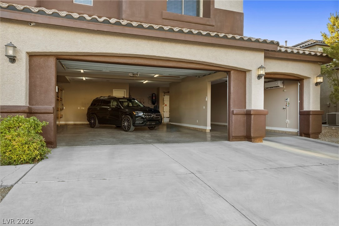 7683 Rafter Court Las Vegas NV 89139