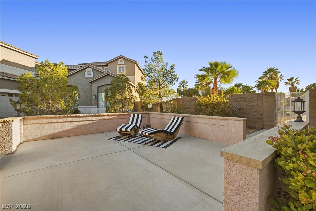 7683 Rafter Court Las Vegas NV 89139