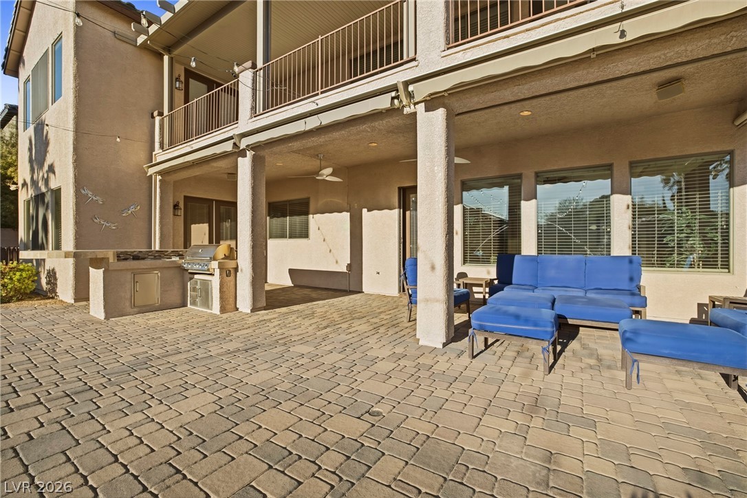 7683 Rafter Court Las Vegas NV 89139