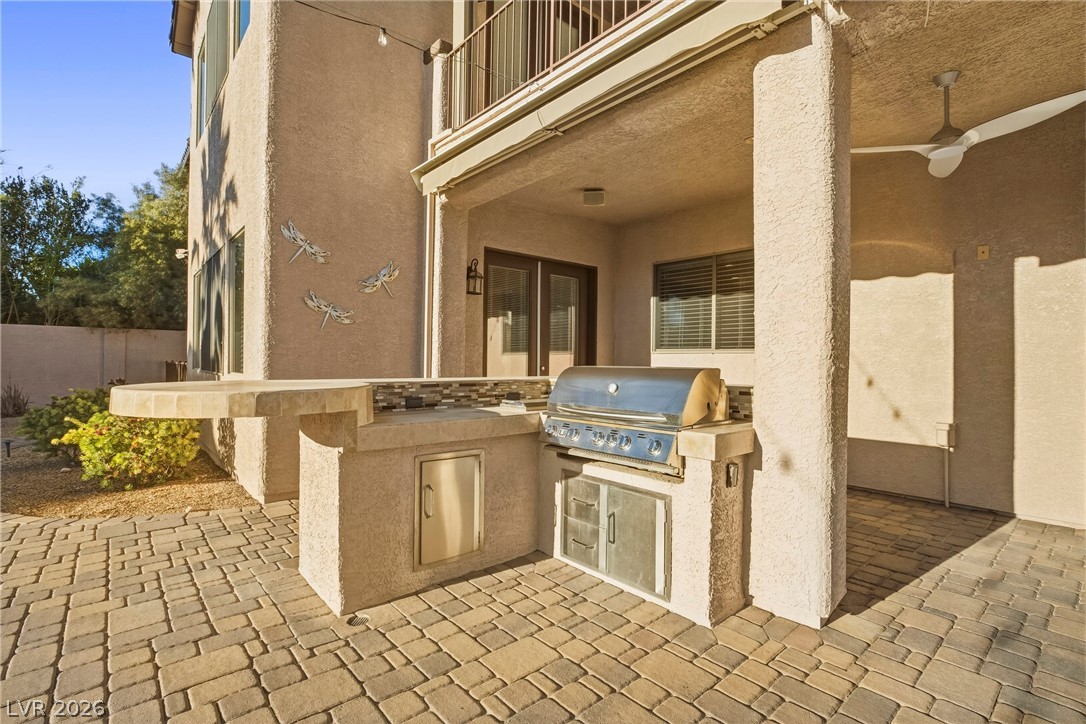7683 Rafter Court Las Vegas NV 89139