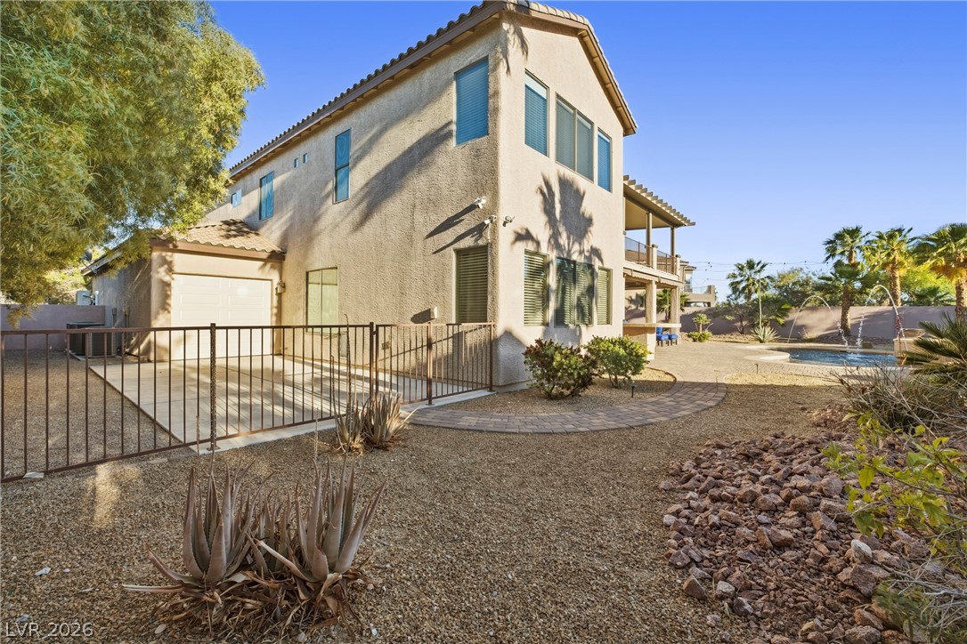 7683 Rafter Court Las Vegas NV 89139