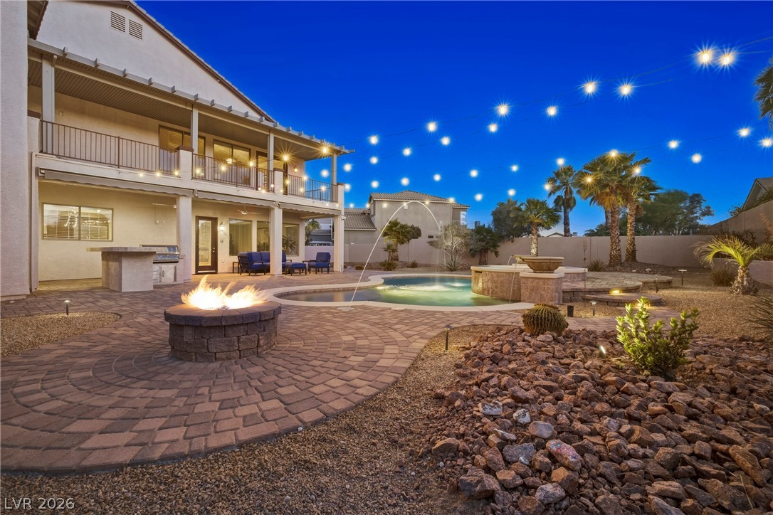 7683 Rafter Court Las Vegas NV 89139