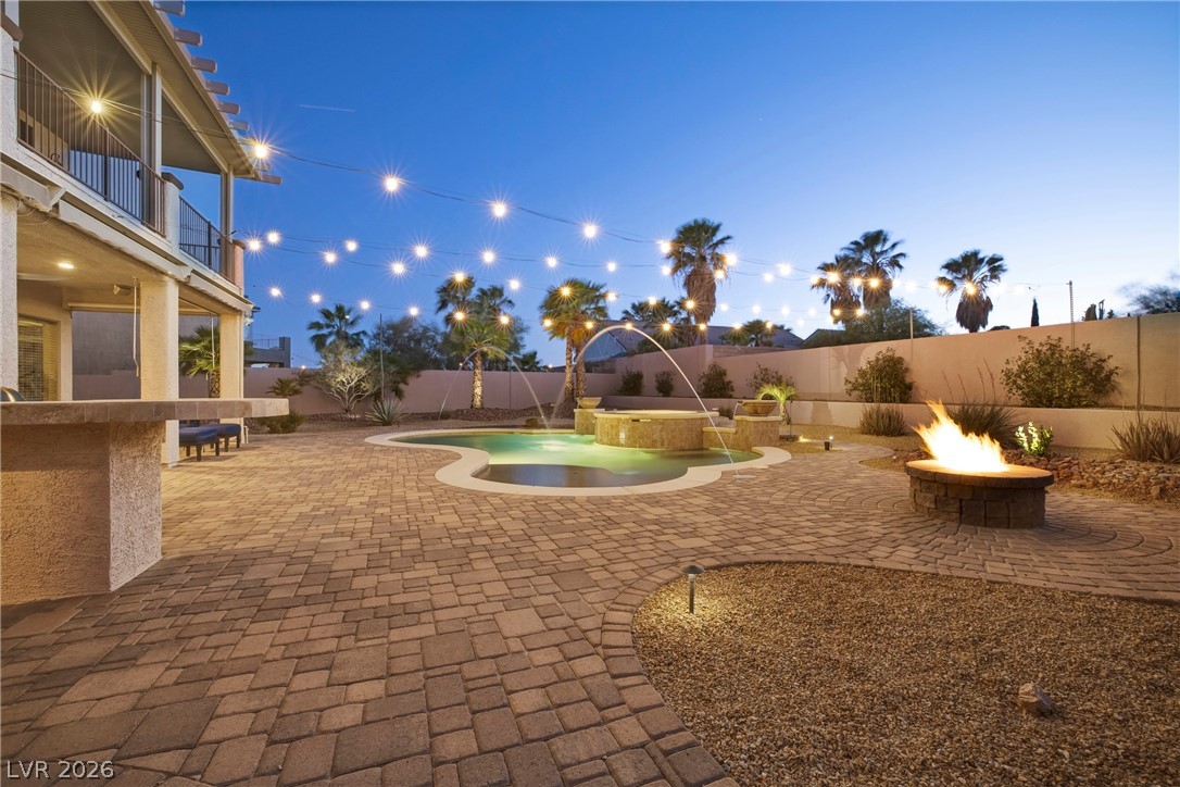 7683 Rafter Court Las Vegas NV 89139