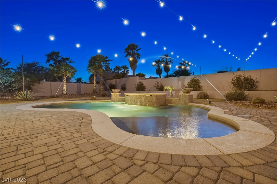 7683 Rafter Court Las Vegas NV 89139