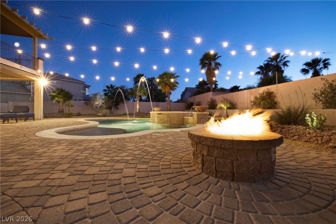 7683 Rafter Court Las Vegas NV 89139
