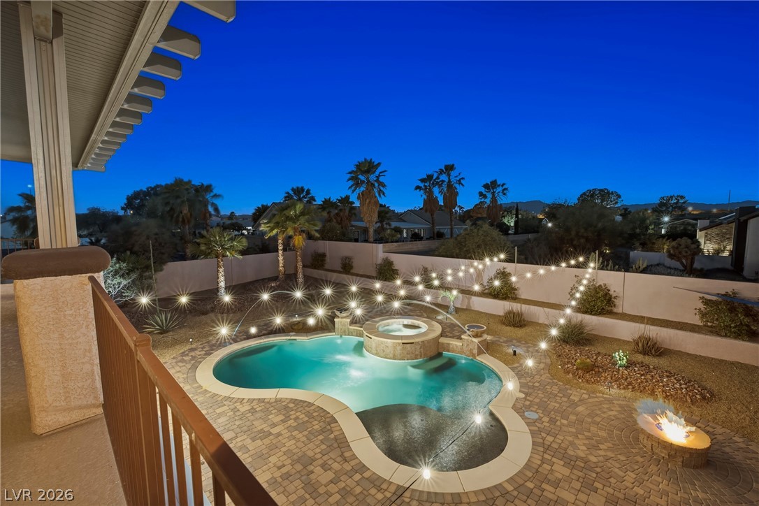 7683 Rafter Court Las Vegas NV 89139