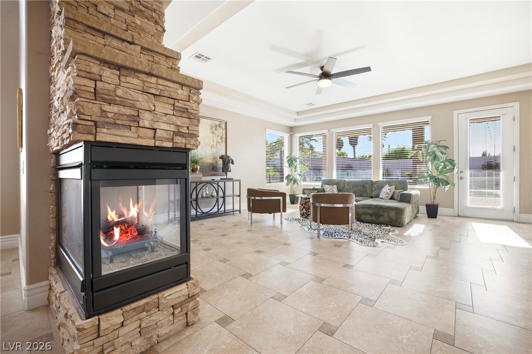 7683 Rafter Court Las Vegas NV 89139