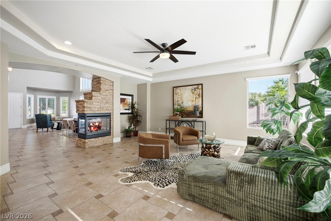 7683 Rafter Court Las Vegas NV 89139