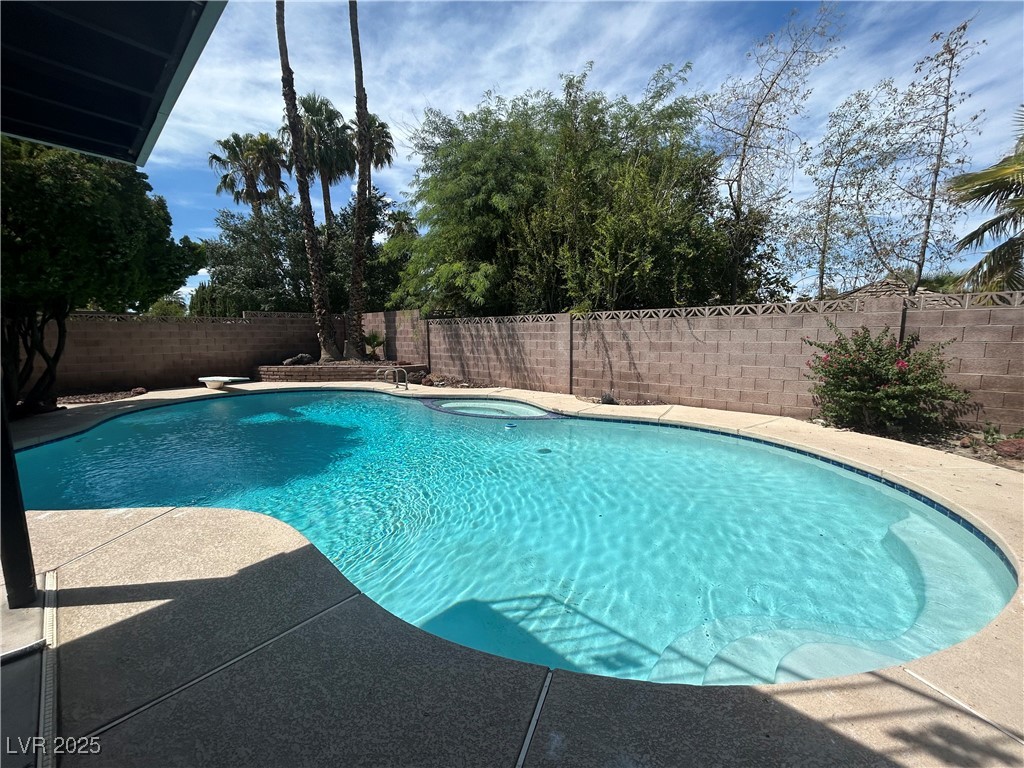 3670 Chama Avenue Las Vegas NV 89121