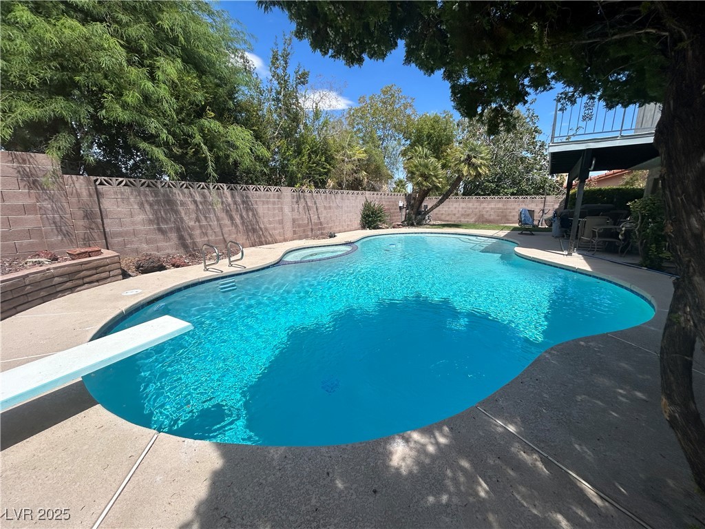 3670 Chama Avenue Las Vegas NV 89121