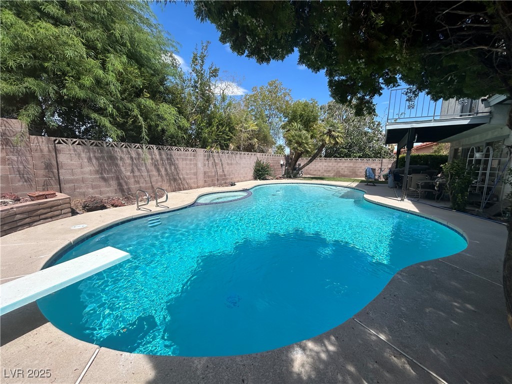 3670 Chama Avenue Las Vegas NV 89121