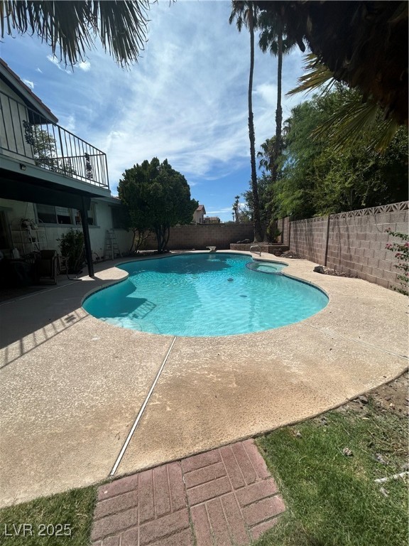 3670 Chama Avenue Las Vegas NV 89121