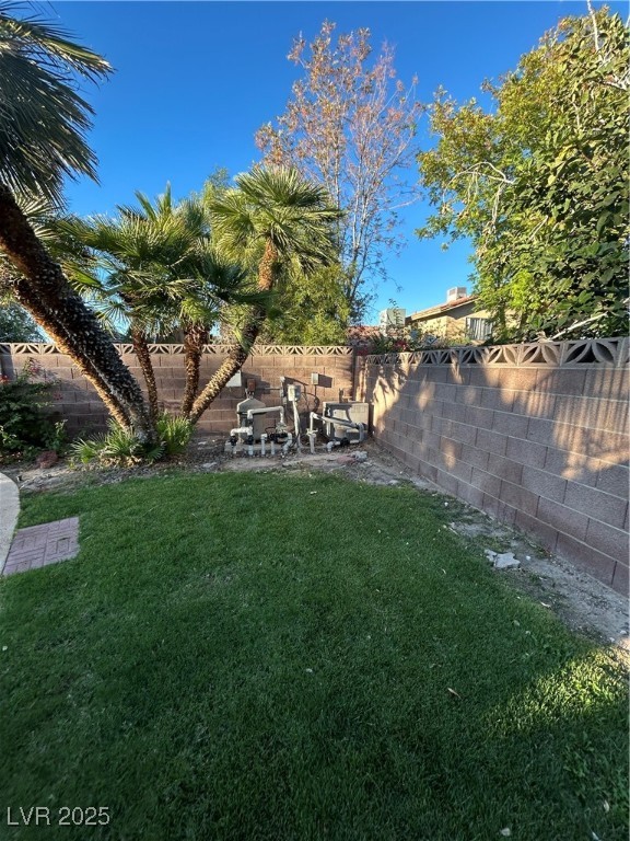 3670 Chama Avenue Las Vegas NV 89121