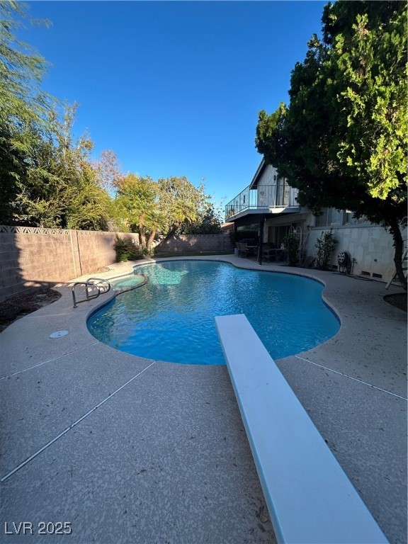 3670 Chama Avenue Las Vegas NV 89121