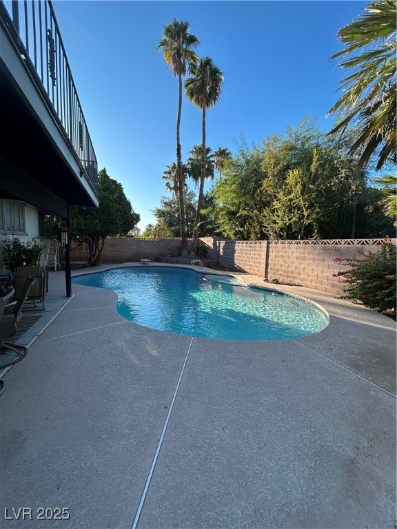 3670 Chama Avenue Las Vegas NV 89121