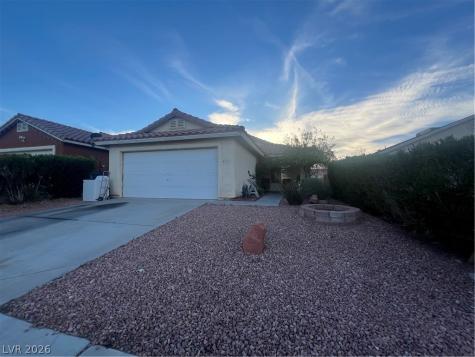 2881 Prestonwood Street Las Vegas NV 89156