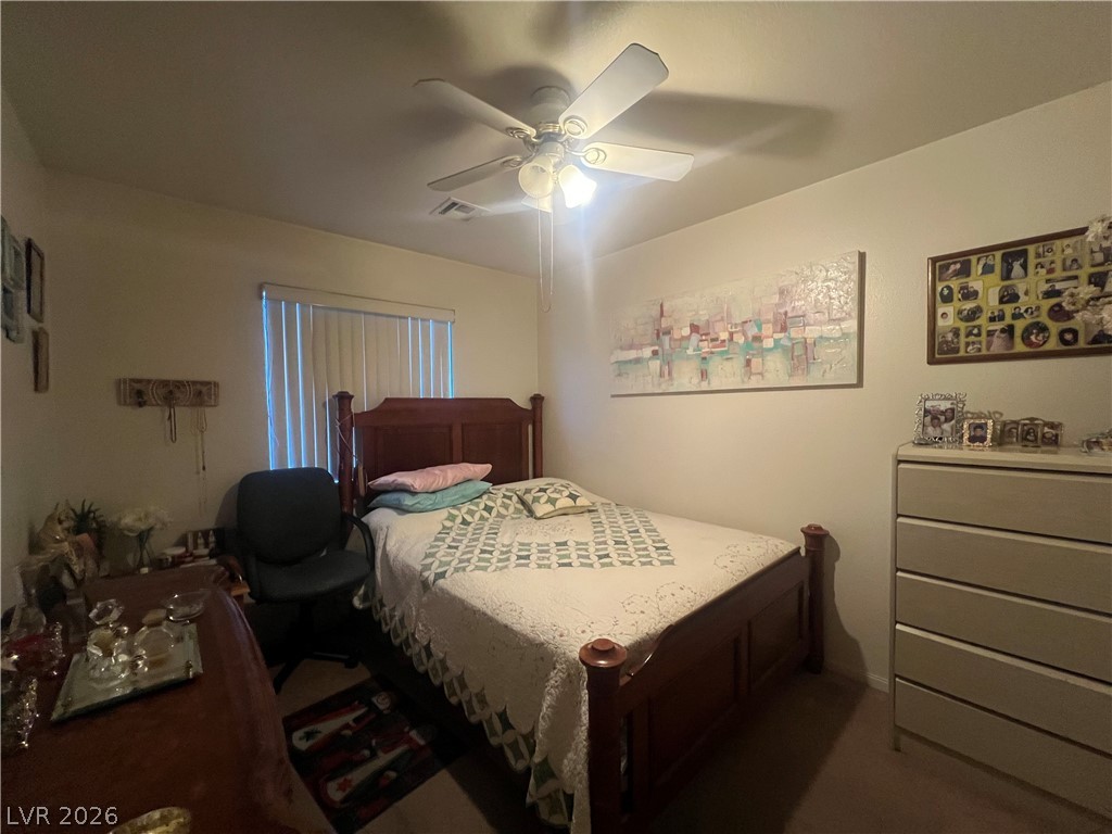 2881 Prestonwood Street Las Vegas NV 89156