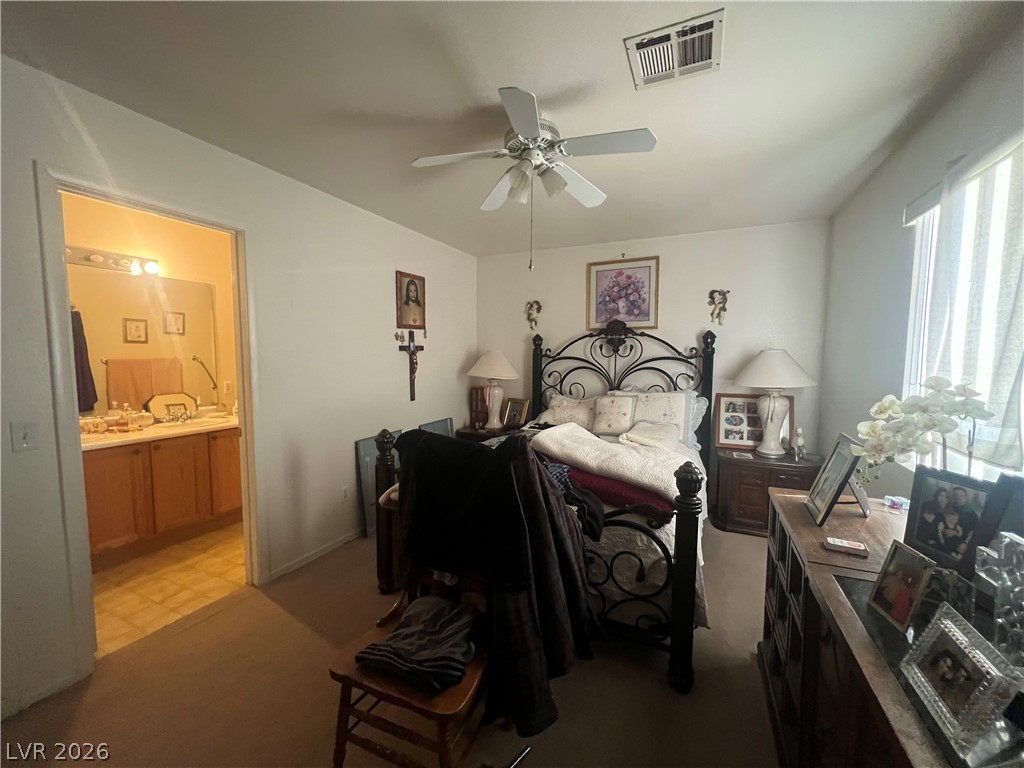 2881 Prestonwood Street Las Vegas NV 89156