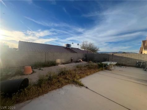 2881 Prestonwood Street Las Vegas NV 89156