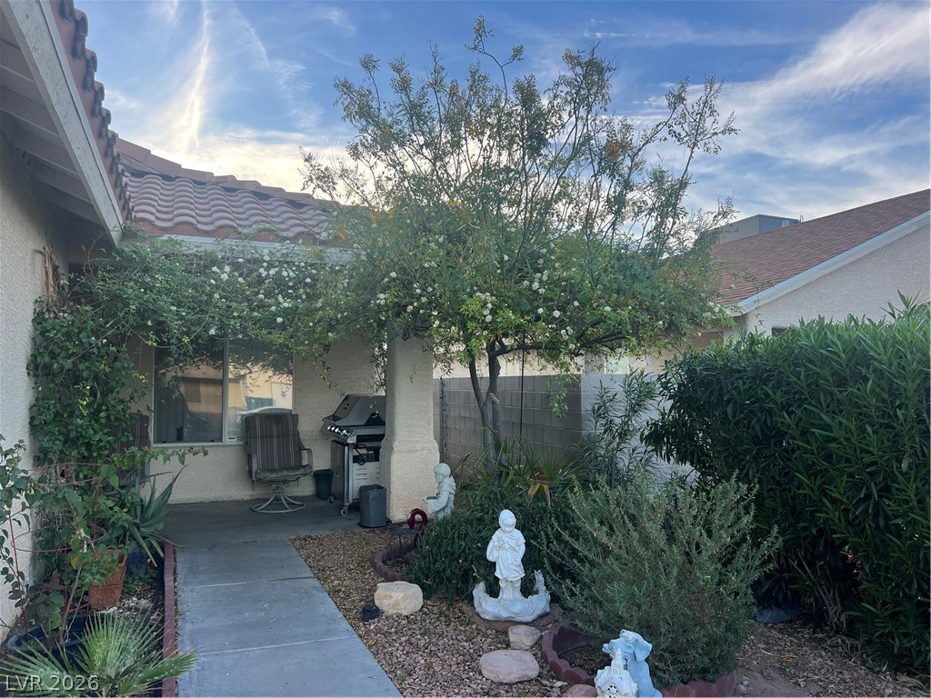 2881 Prestonwood Street Las Vegas NV 89156