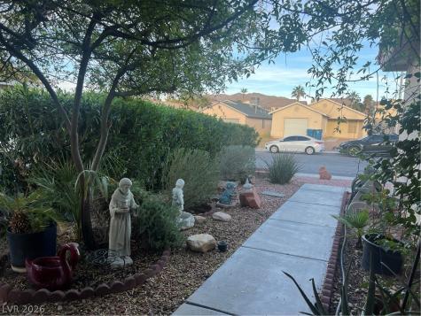 2881 Prestonwood Street Las Vegas NV 89156