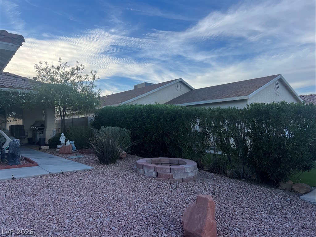 2881 Prestonwood Street Las Vegas NV 89156