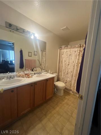 2881 Prestonwood Street Las Vegas NV 89156