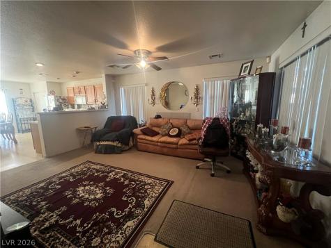 2881 Prestonwood Street Las Vegas NV 89156