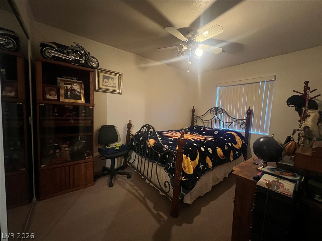 2881 Prestonwood Street Las Vegas NV 89156