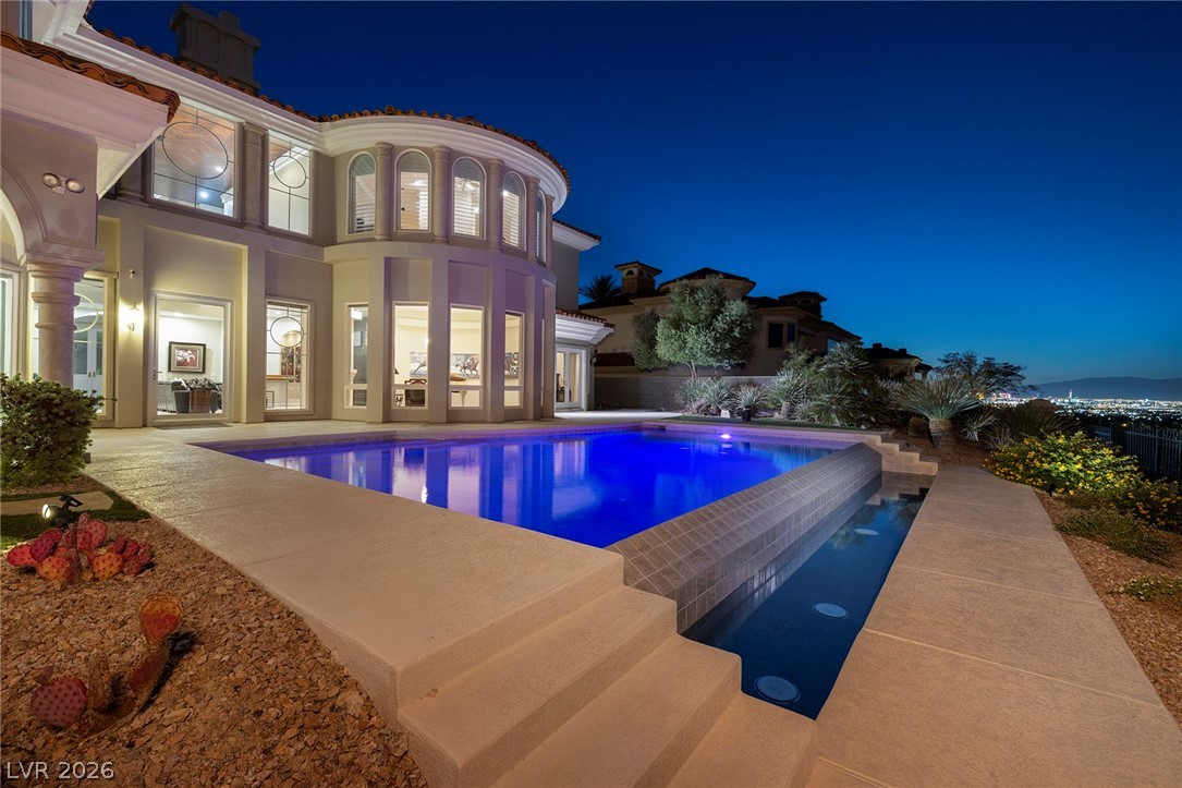 1289 Imperia Drive Henderson NV 89052
