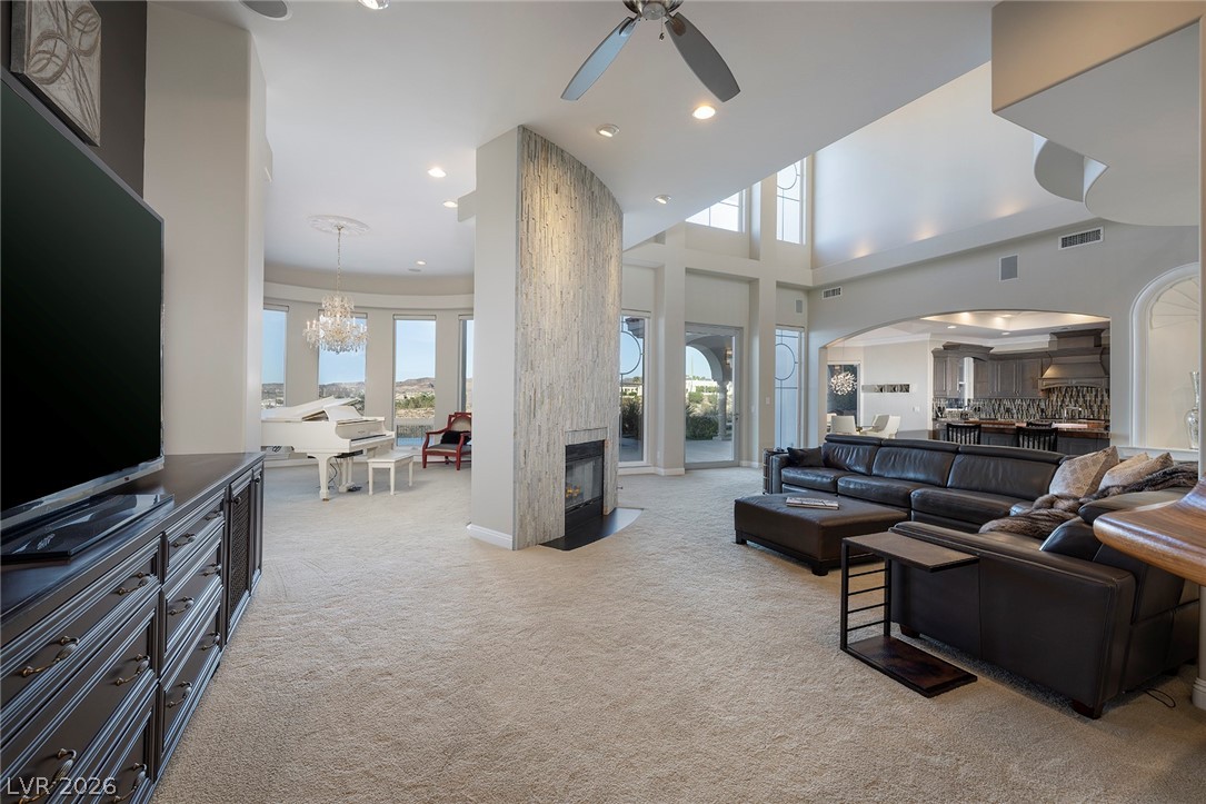 1289 Imperia Drive Henderson NV 89052