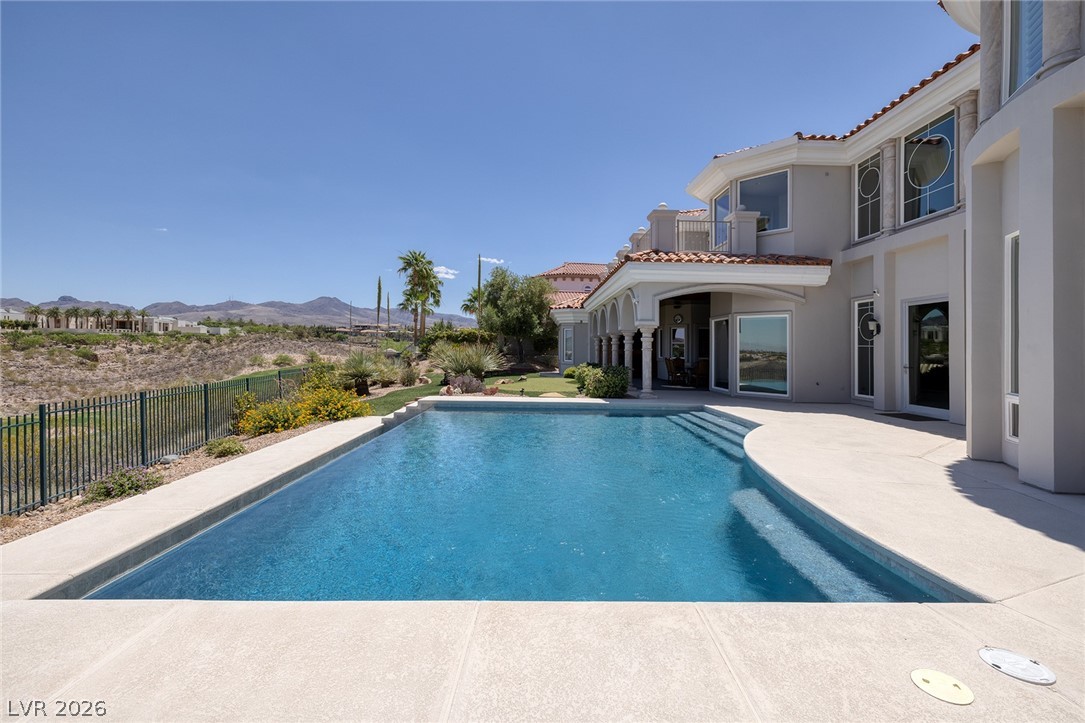 1289 Imperia Drive Henderson NV 89052