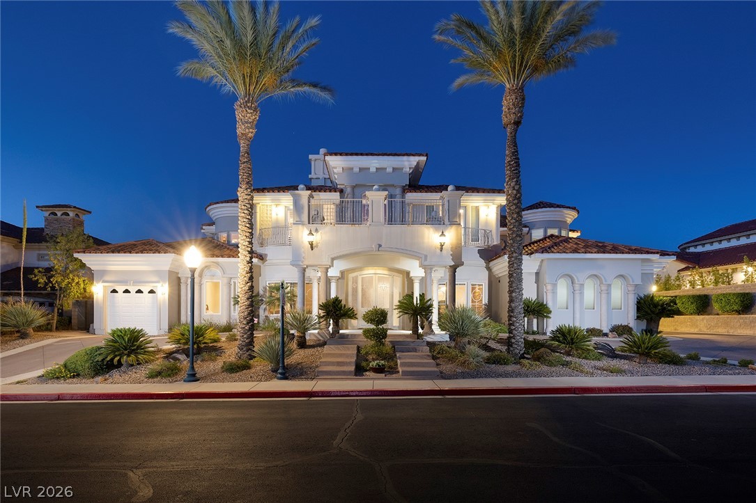 1289 Imperia Drive Henderson NV 89052